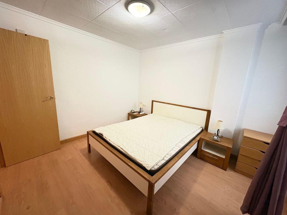 Wohnung in Torrevieja, Alicante, Spanien 2 Schlafzimmer, 90 m2 Nr. 184247