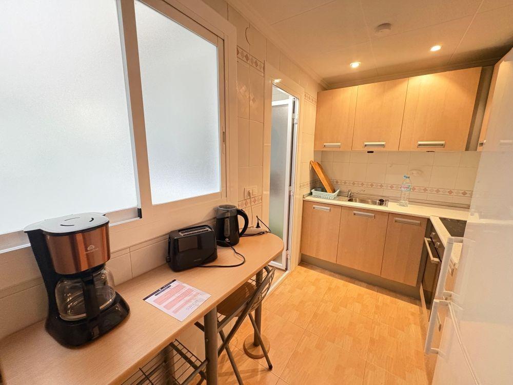 Wohnung in Torrevieja, Alicante, Spanien 2 Schlafzimmer, 90 m2 Nr. 184247