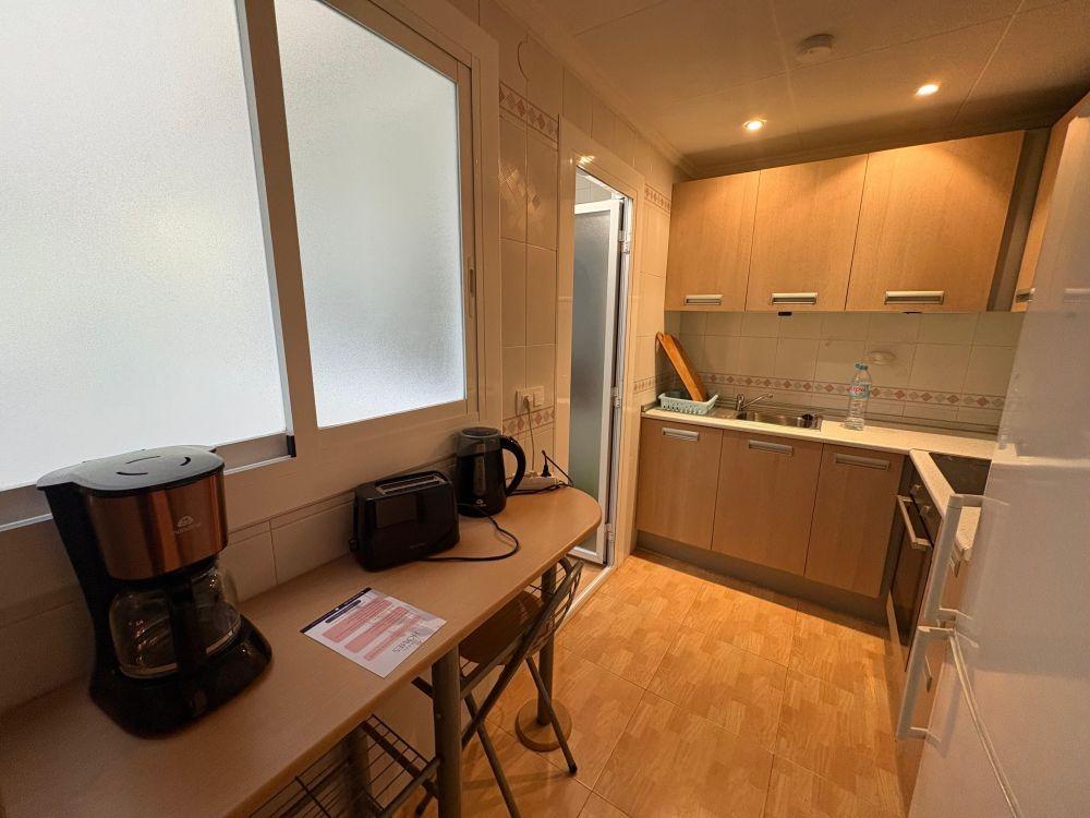 Wohnung in Torrevieja, Alicante, Spanien 2 Schlafzimmer, 90 m2 Nr. 184247