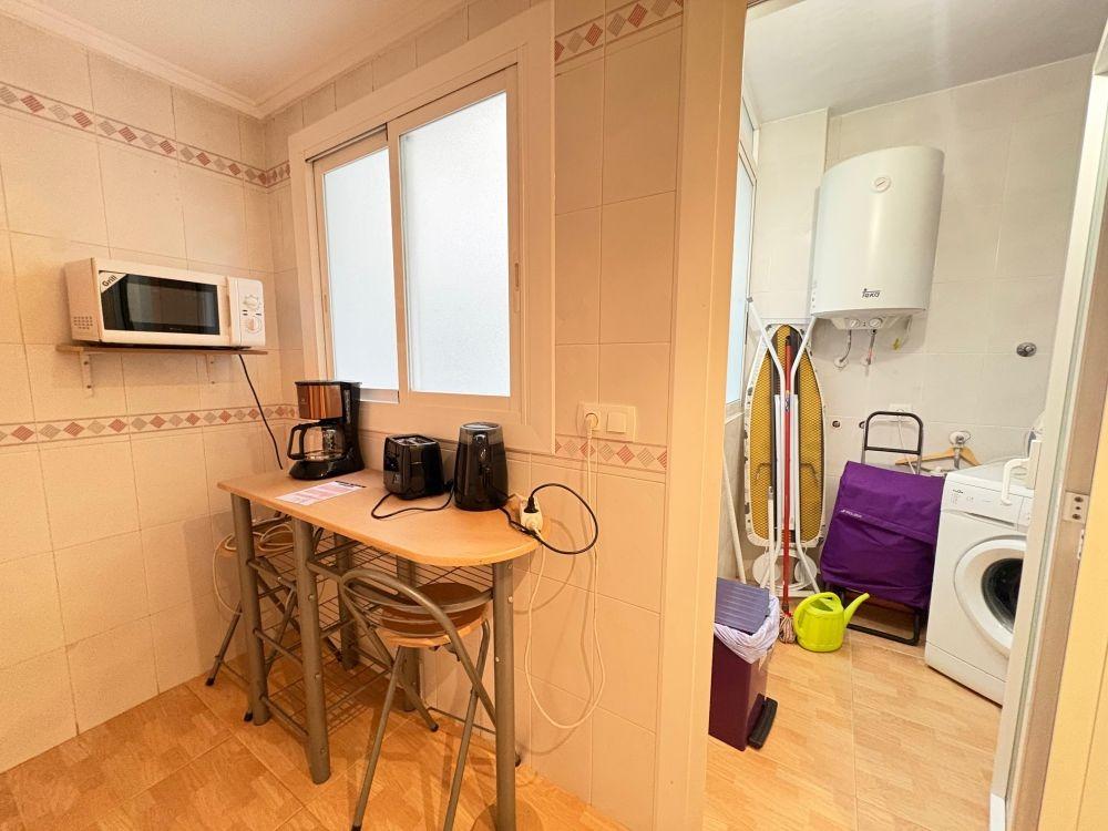 Wohnung in Torrevieja, Alicante, Spanien 2 Schlafzimmer, 90 m2 Nr. 184247