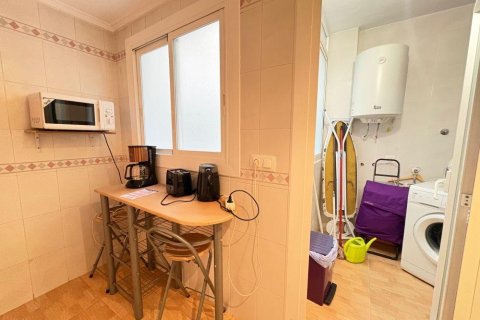 Wohnung zum Verkauf in Torrevieja, Alicante, Spanien 2 Schlafzimmer, 90 m2 Nr. 184247 - Foto 18