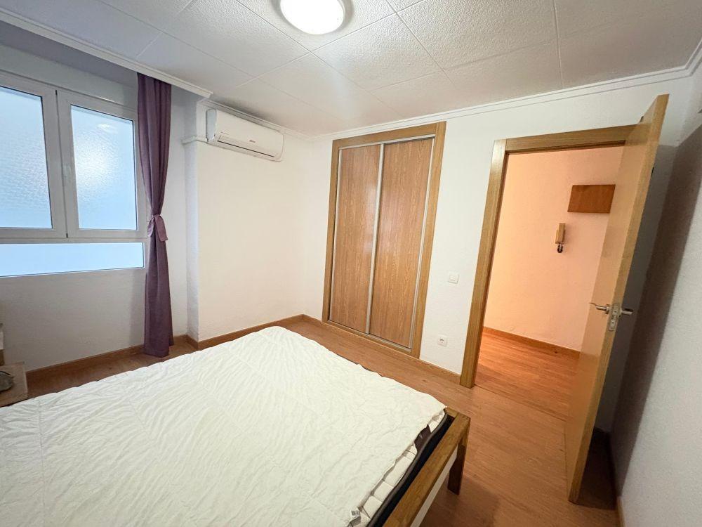 Wohnung in Torrevieja, Alicante, Spanien 2 Schlafzimmer, 90 m2 Nr. 184247