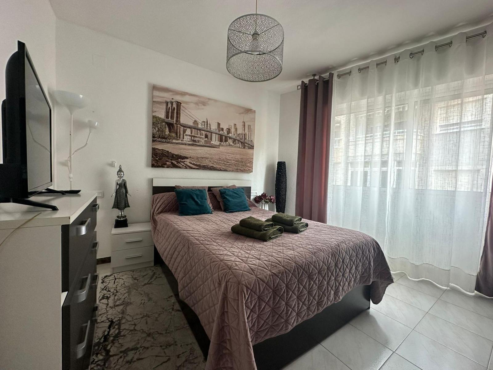Apartament w Torrevieja, Alicante, Hiszpania 2 sypialnie, 69 mkw. nr 184242