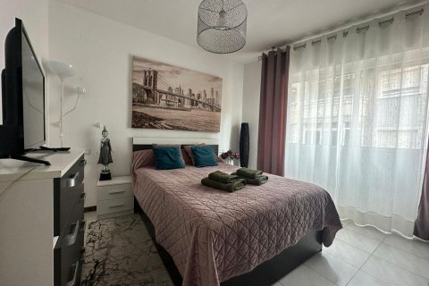 Wohnung zum Verkauf in Torrevieja, Alicante, Spanien 2 Schlafzimmer, 69 m2 Nr. 184242 - Foto 3