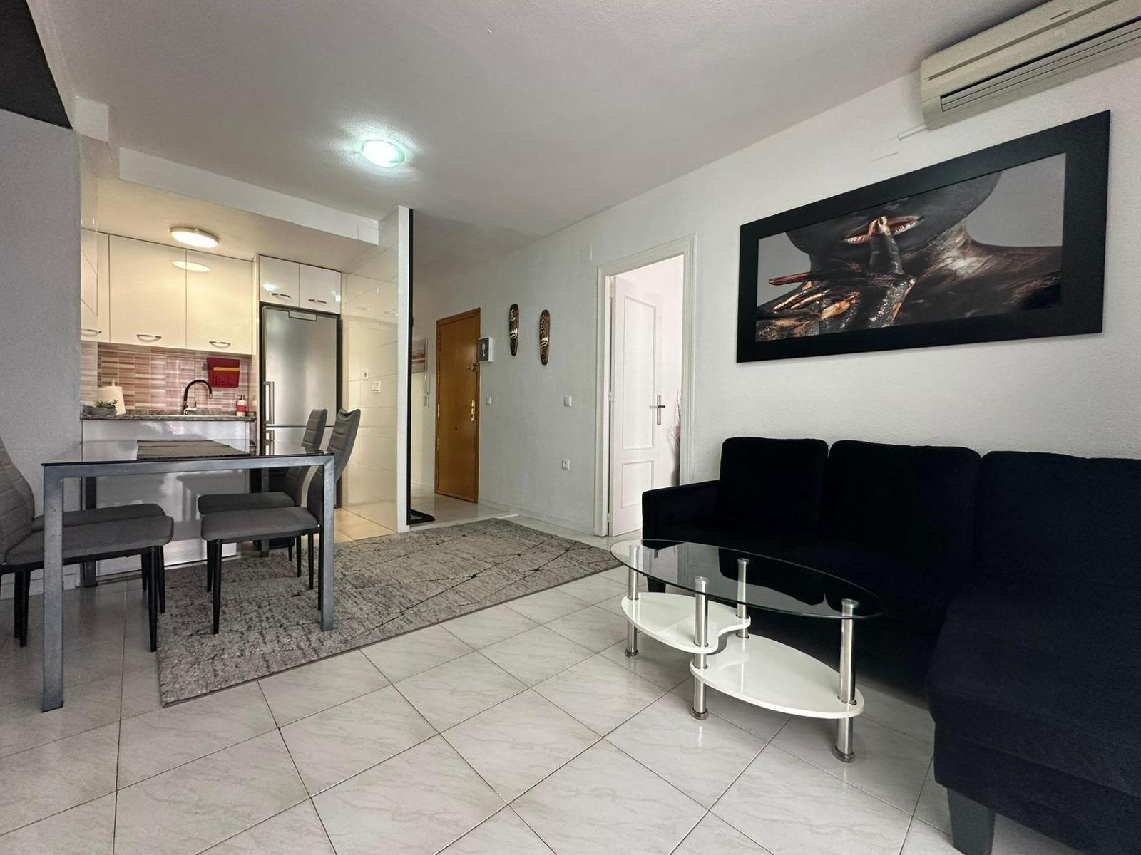 Apartament w Torrevieja, Alicante, Hiszpania 2 sypialnie, 69 mkw. nr 184242
