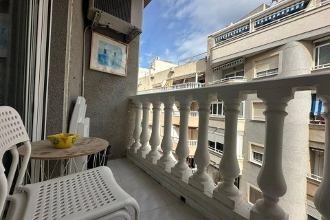 Wohnung zum Verkauf in Torrevieja, Alicante, Spanien 2 Schlafzimmer, 69 m2 Nr. 184242 - Foto 10