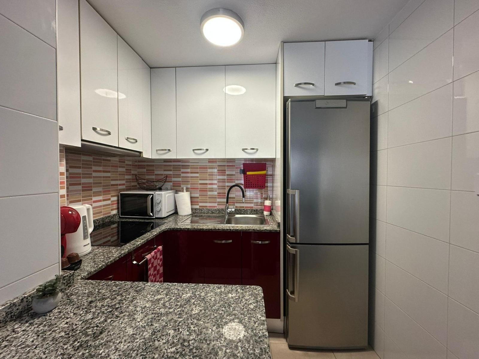Apartament w Torrevieja, Alicante, Hiszpania 2 sypialnie, 69 mkw. nr 184242