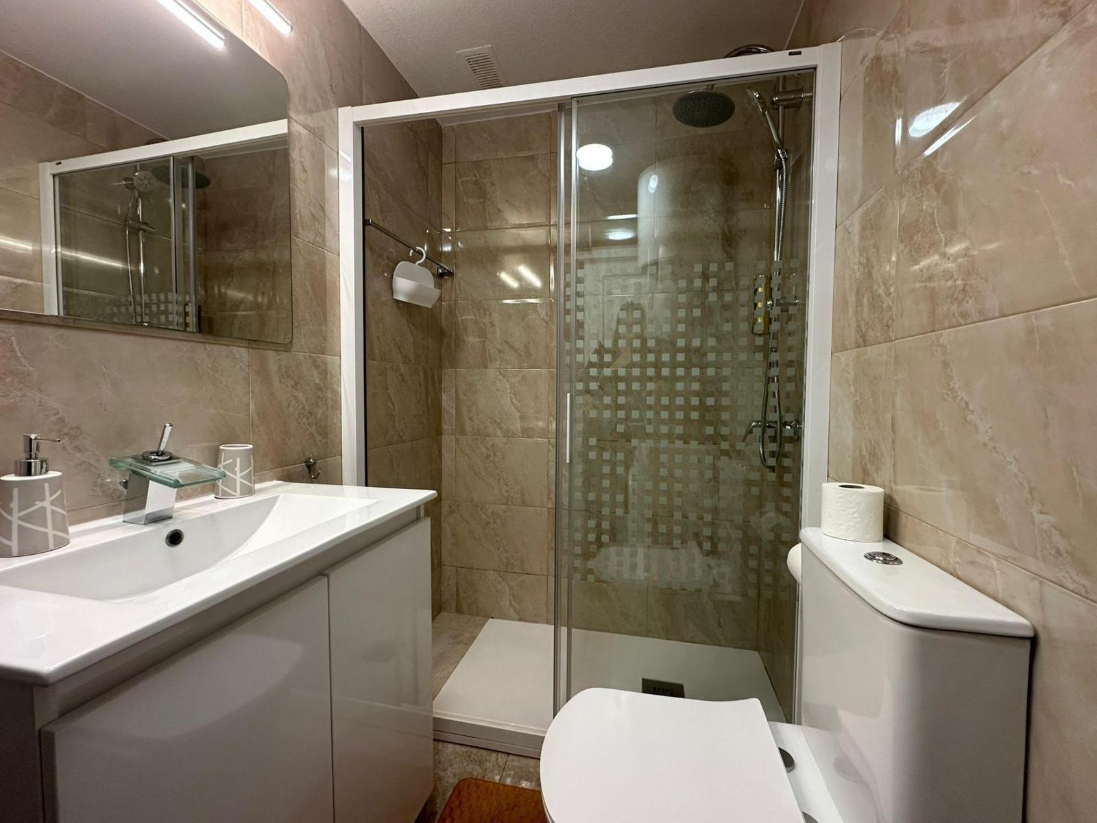 Apartament w Torrevieja, Alicante, Hiszpania 2 sypialnie, 69 mkw. nr 184242