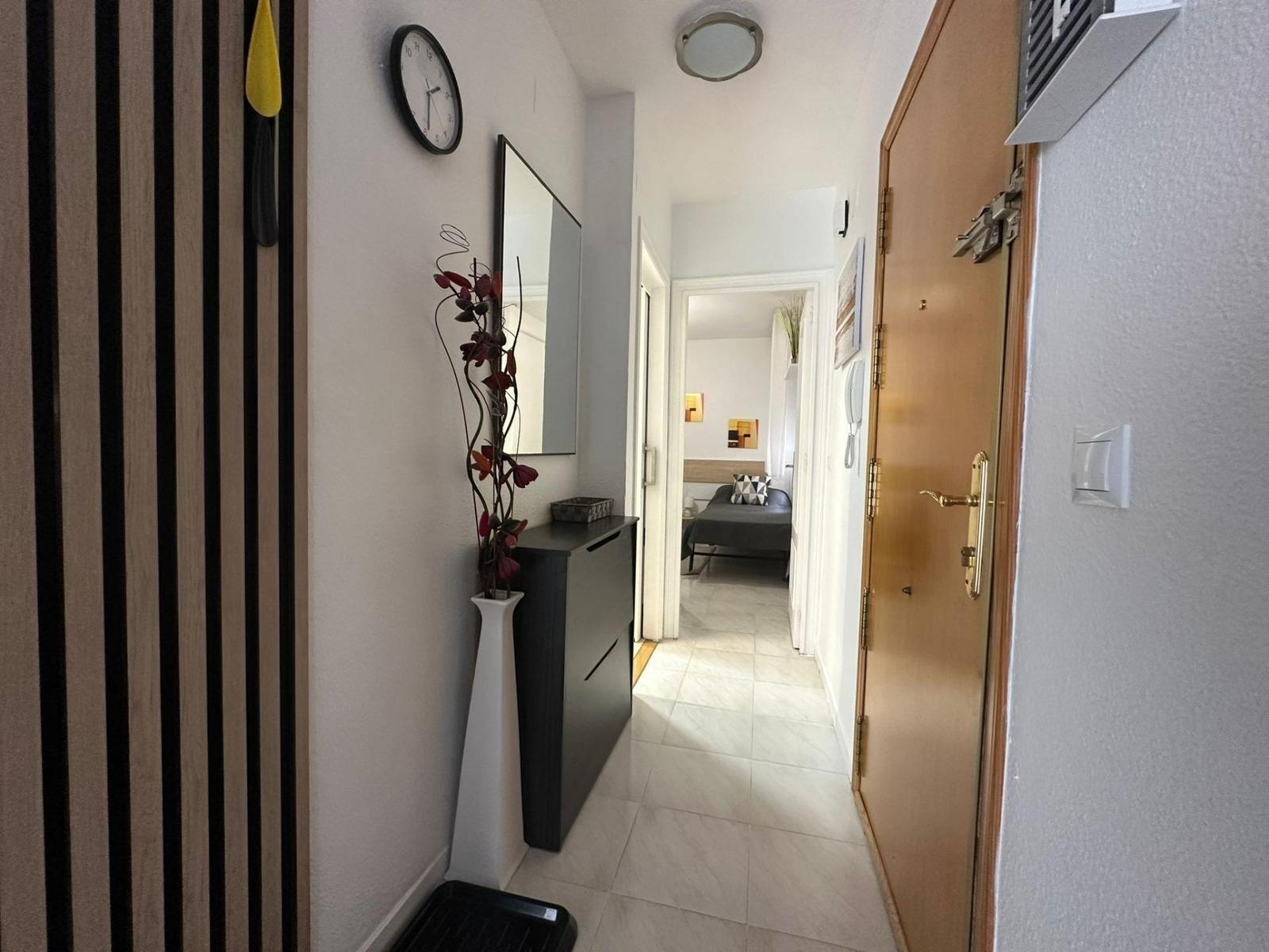 Apartament w Torrevieja, Alicante, Hiszpania 2 sypialnie, 69 mkw. nr 184242