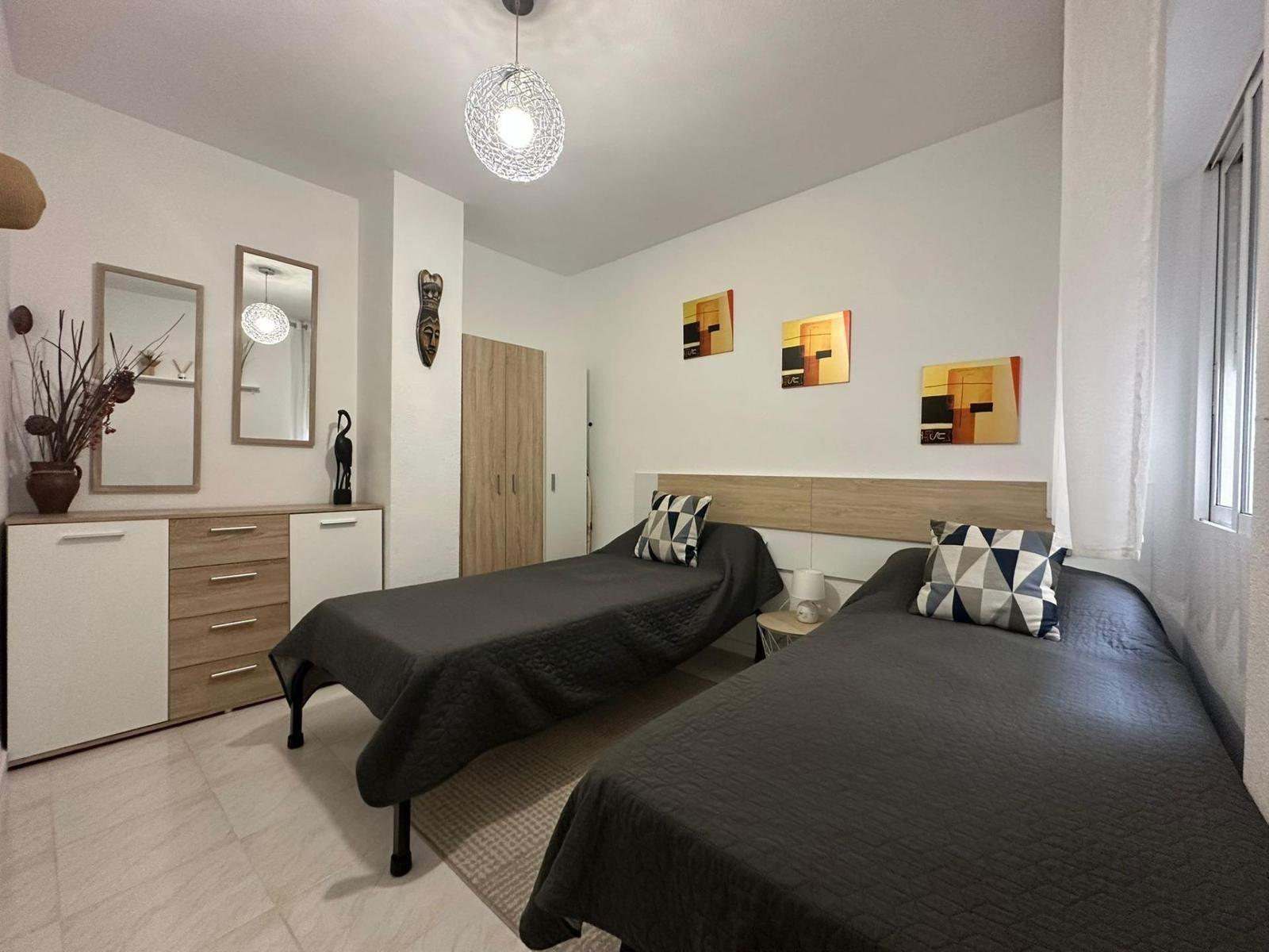 Apartament w Torrevieja, Alicante, Hiszpania 2 sypialnie, 69 mkw. nr 184242
