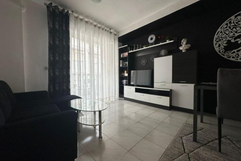 Lägenhet i Torrevieja, Alicante, Spanien 2 sovrum, 69 kvm. Nr. 184242