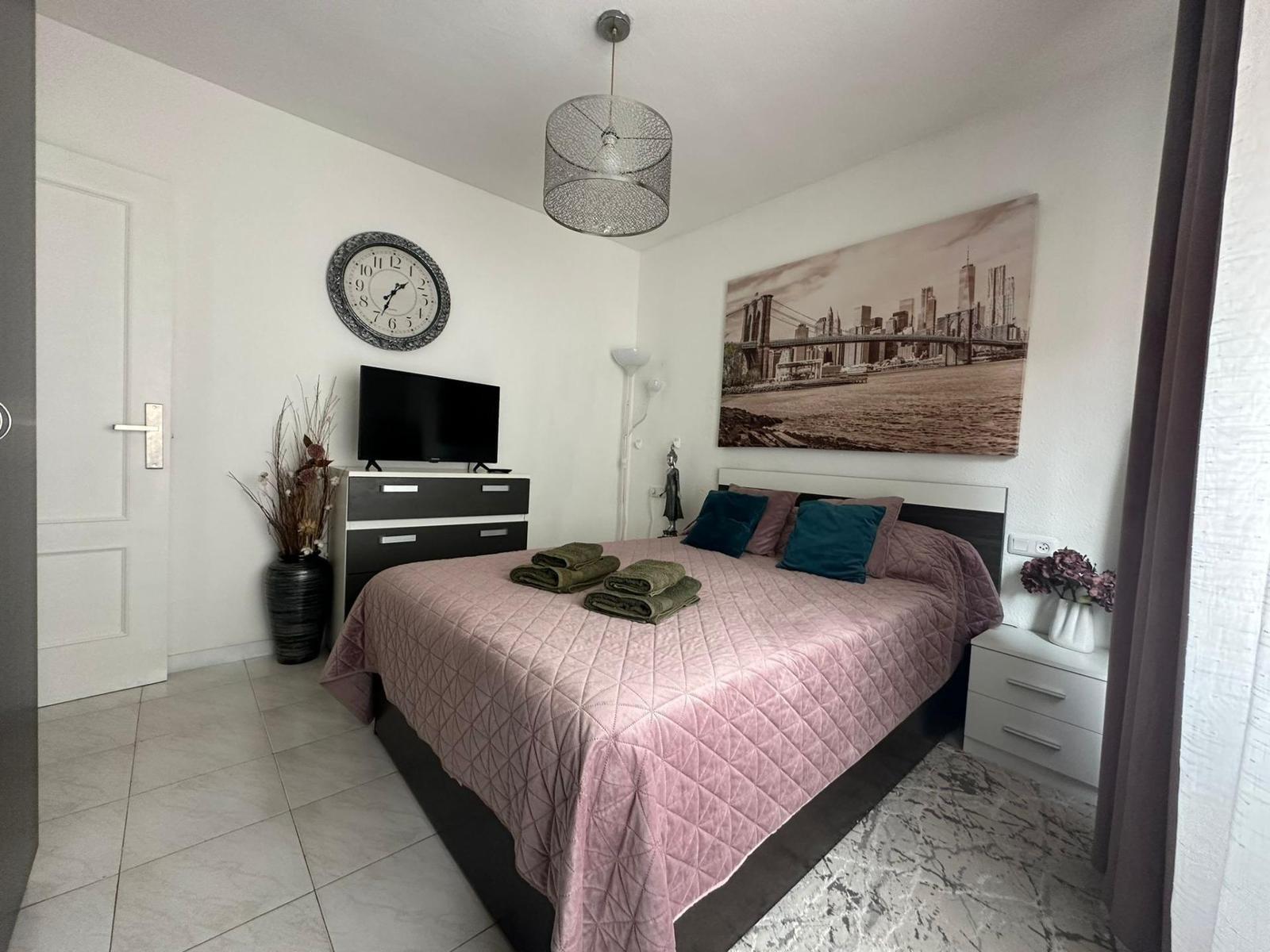 Apartament w Torrevieja, Alicante, Hiszpania 2 sypialnie, 69 mkw. nr 184242