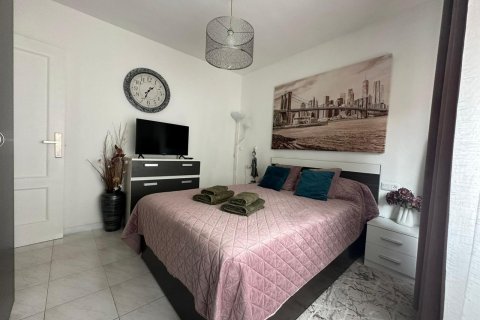 Wohnung zum Verkauf in Torrevieja, Alicante, Spanien 2 Schlafzimmer, 69 m2 Nr. 184242 - Foto 5