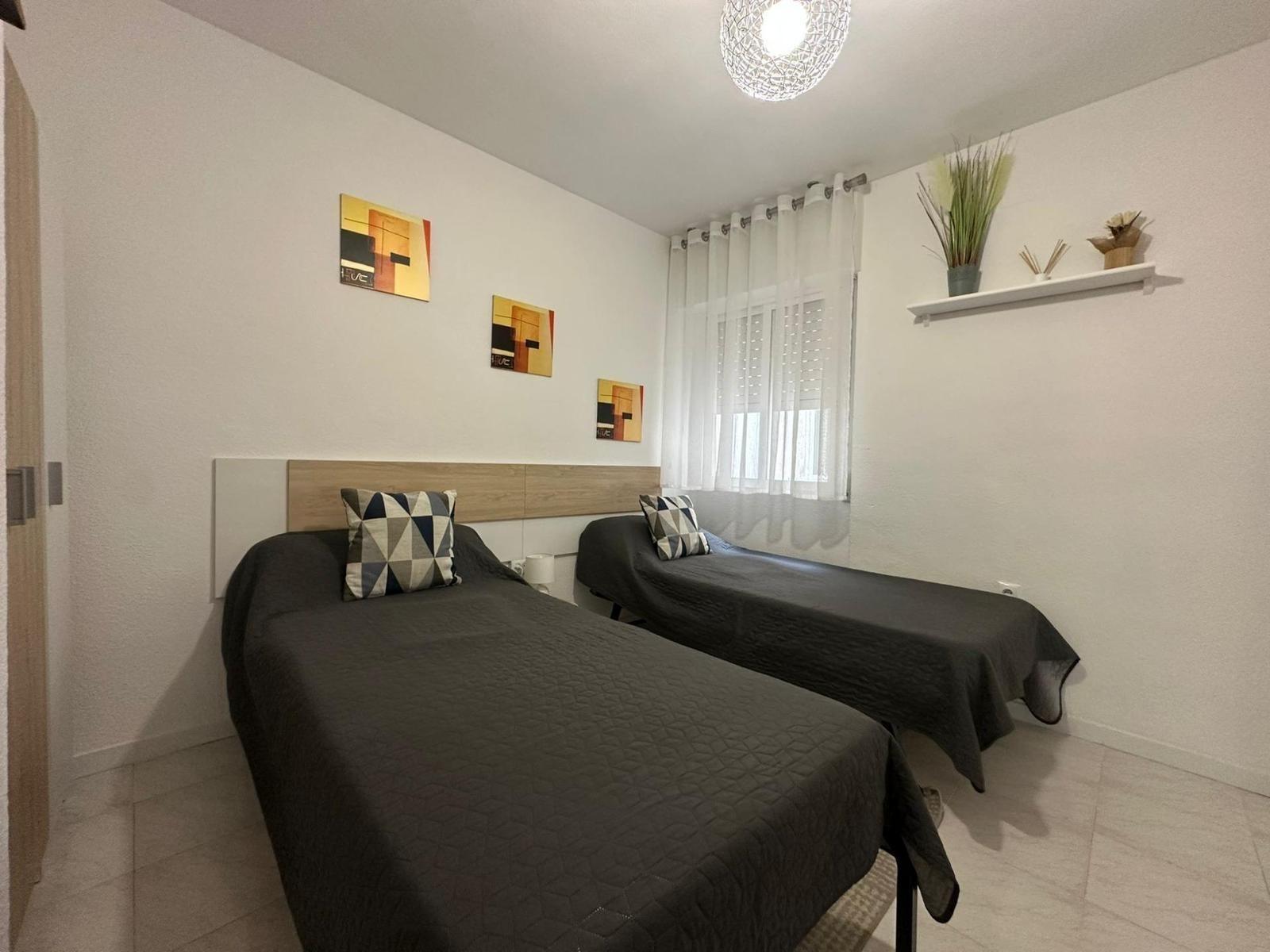 Apartament w Torrevieja, Alicante, Hiszpania 2 sypialnie, 69 mkw. nr 184242