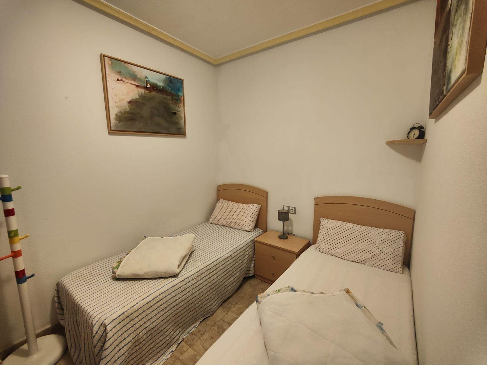 Apartment à La Mata, Alicante, Espagne 2 chambres, 62 m2 No. 184243