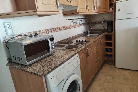 Wohnung zum Verkauf in La Mata, Alicante, Spanien 2 Schlafzimmer, 62 m2 Nr. 184243 - Foto 13