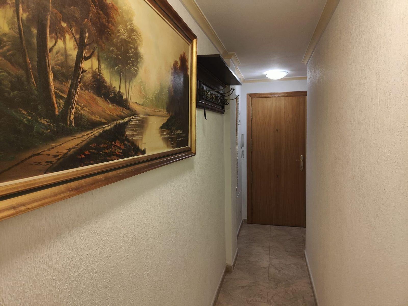Apartment à La Mata, Alicante, Espagne 2 chambres, 62 m2 No. 184243