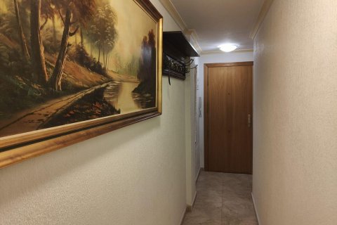 Wohnung zum Verkauf in La Mata, Alicante, Spanien 2 Schlafzimmer, 62 m2 Nr. 184243 - Foto 11