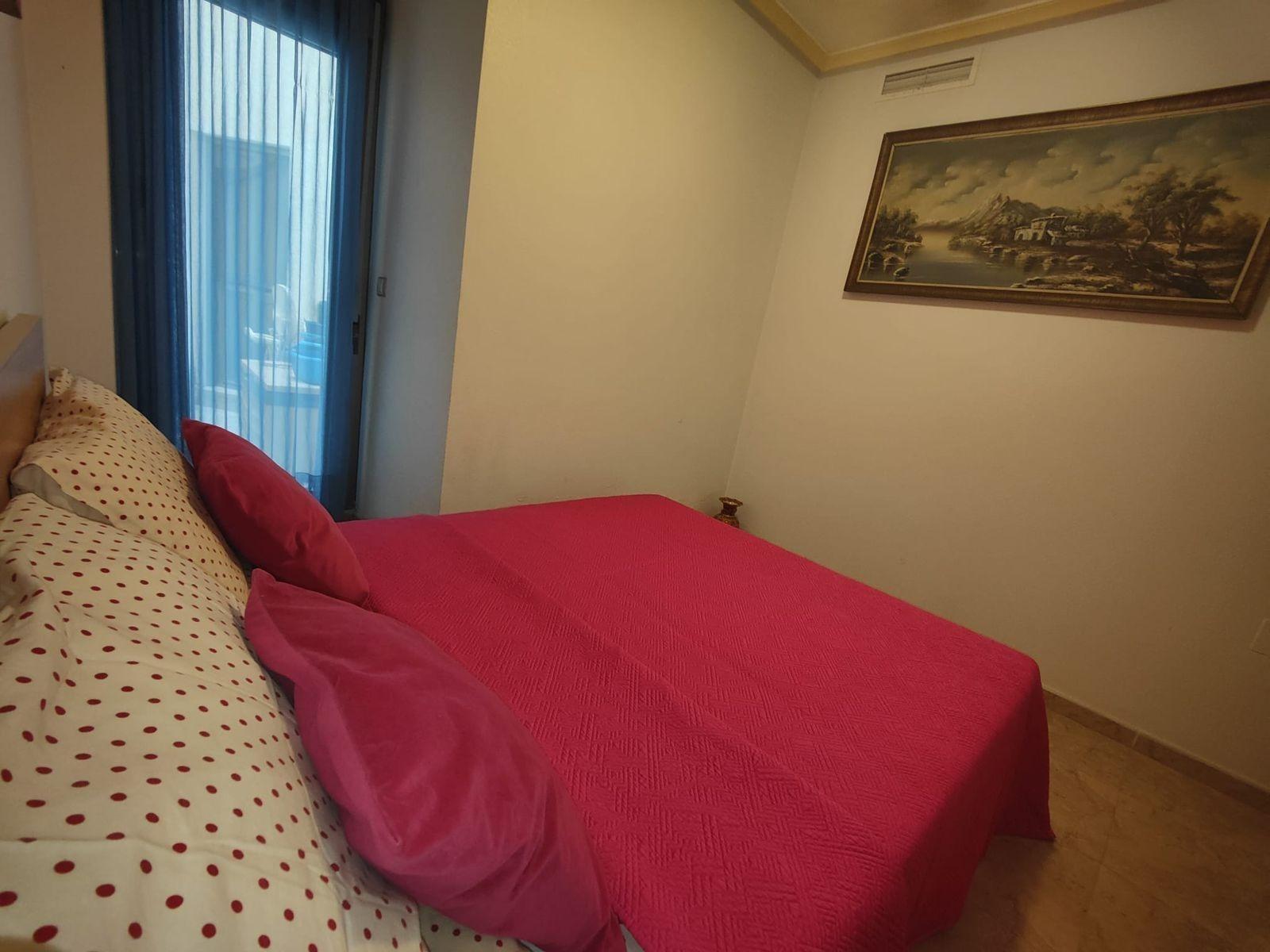 Apartment à La Mata, Alicante, Espagne 2 chambres, 62 m2 No. 184243