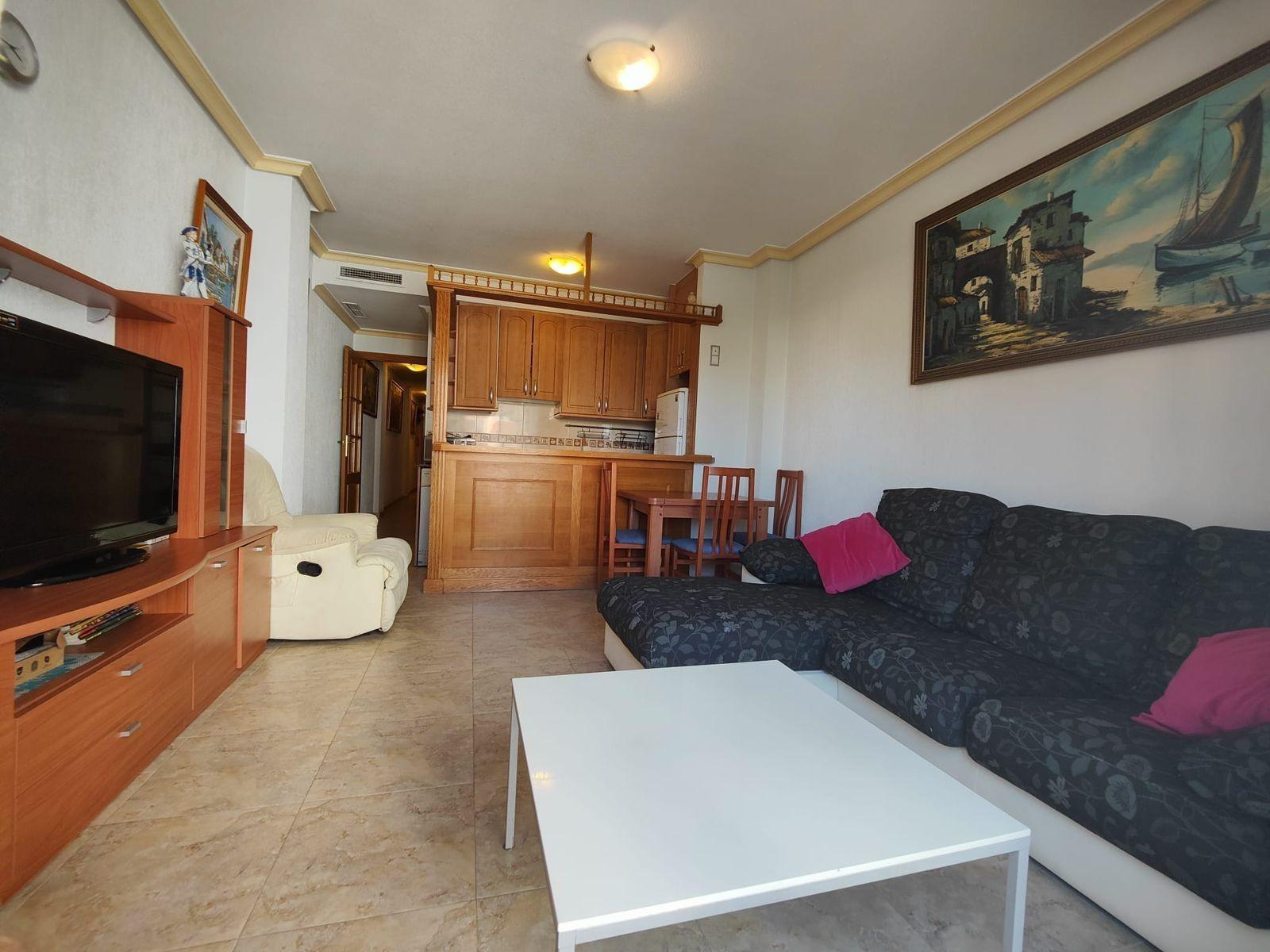 Apartment à La Mata, Alicante, Espagne 2 chambres, 62 m2 No. 184243