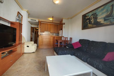 Wohnung zum Verkauf in La Mata, Alicante, Spanien 2 Schlafzimmer, 62 m2 Nr. 184243 - Foto 21