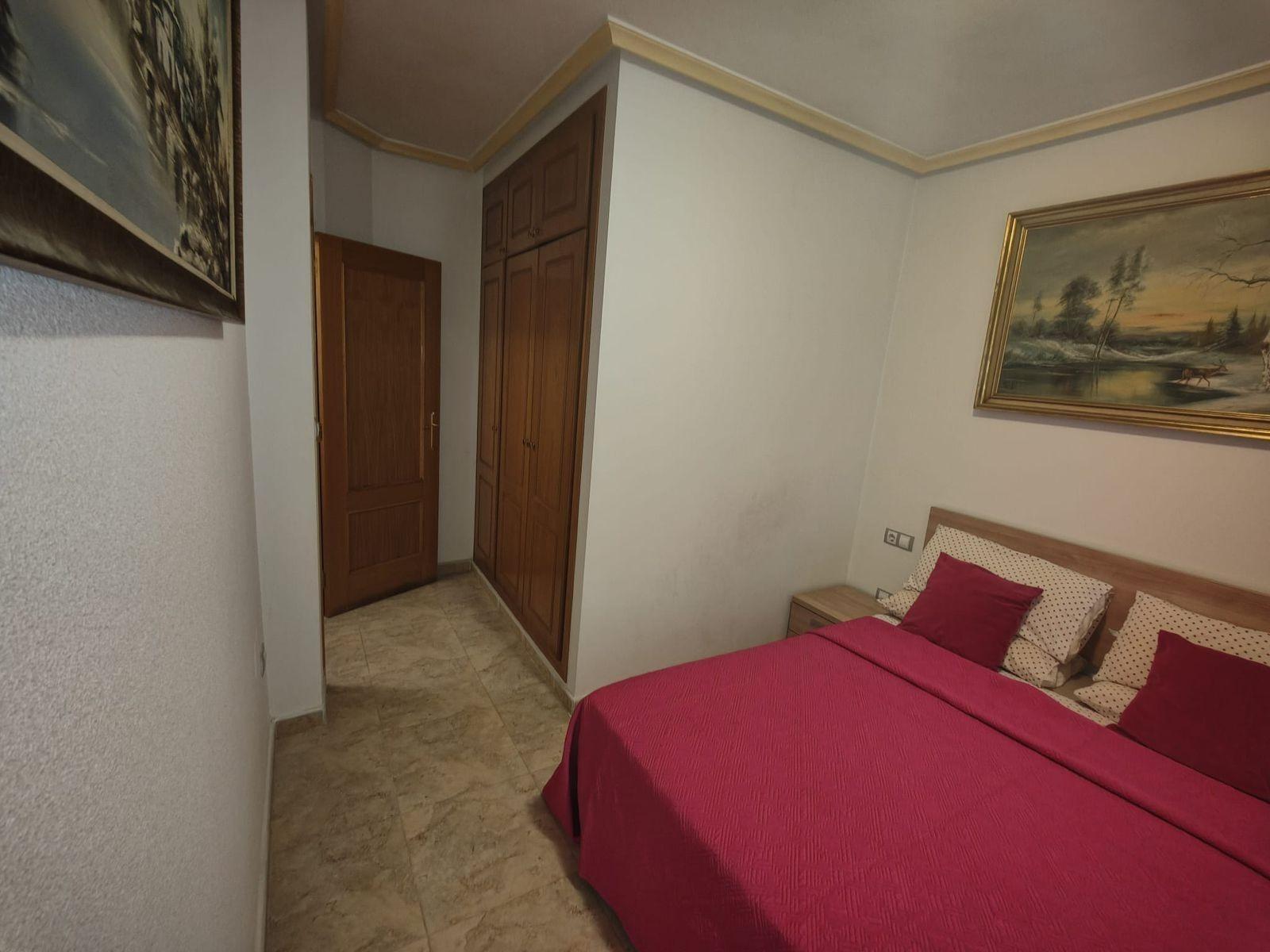 Apartment à La Mata, Alicante, Espagne 2 chambres, 62 m2 No. 184243