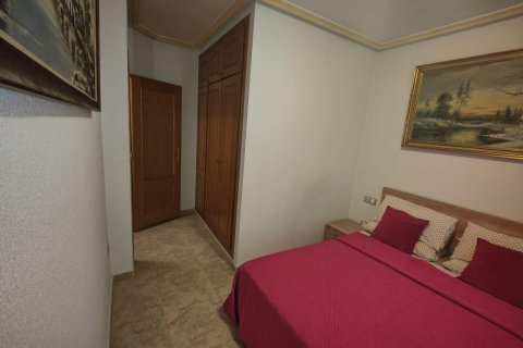 Wohnung zum Verkauf in La Mata, Alicante, Spanien 2 Schlafzimmer, 62 m2 Nr. 184243 - Foto 6