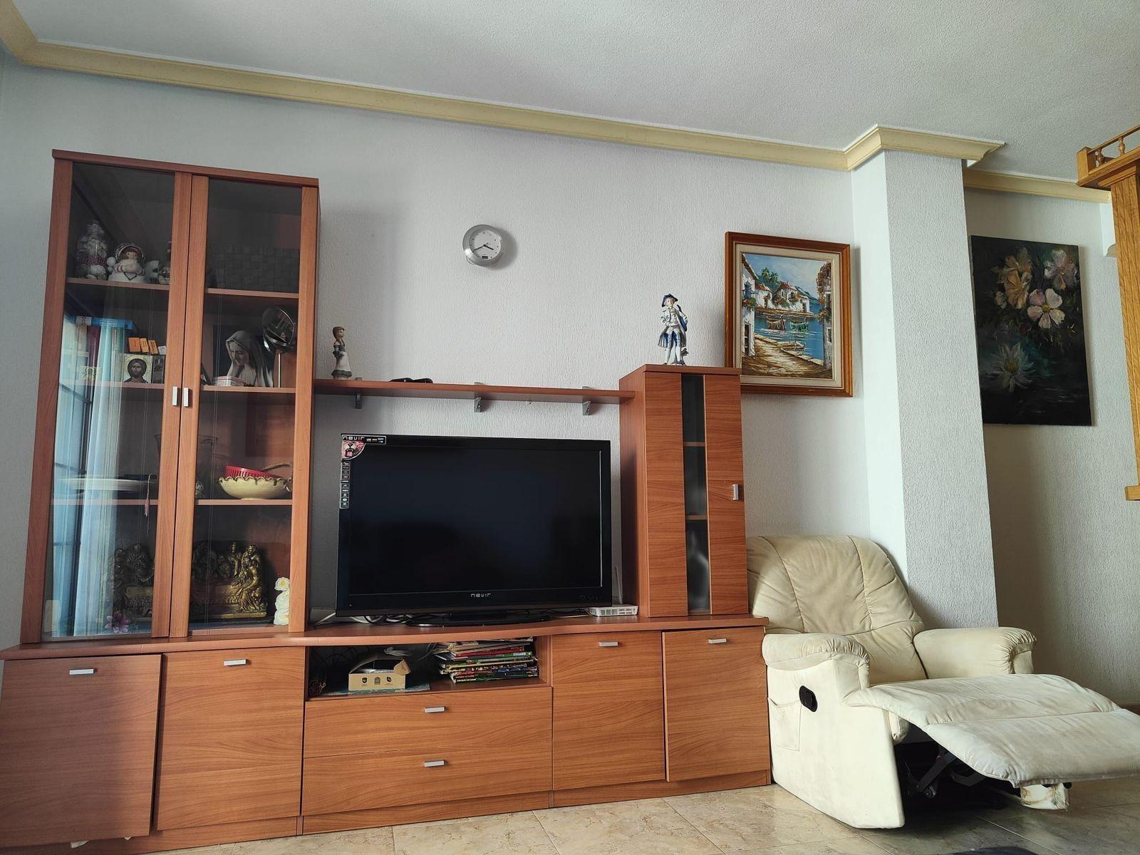 Apartment à La Mata, Alicante, Espagne 2 chambres, 62 m2 No. 184243