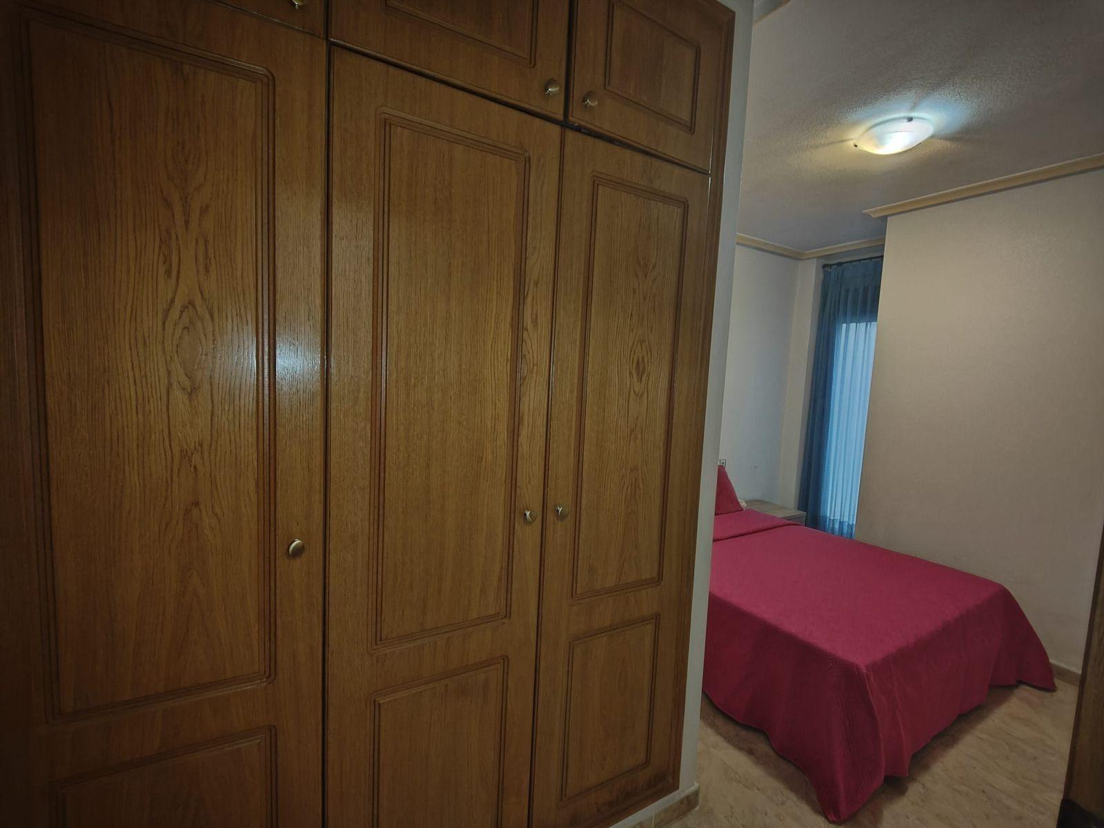 Apartment à La Mata, Alicante, Espagne 2 chambres, 62 m2 No. 184243