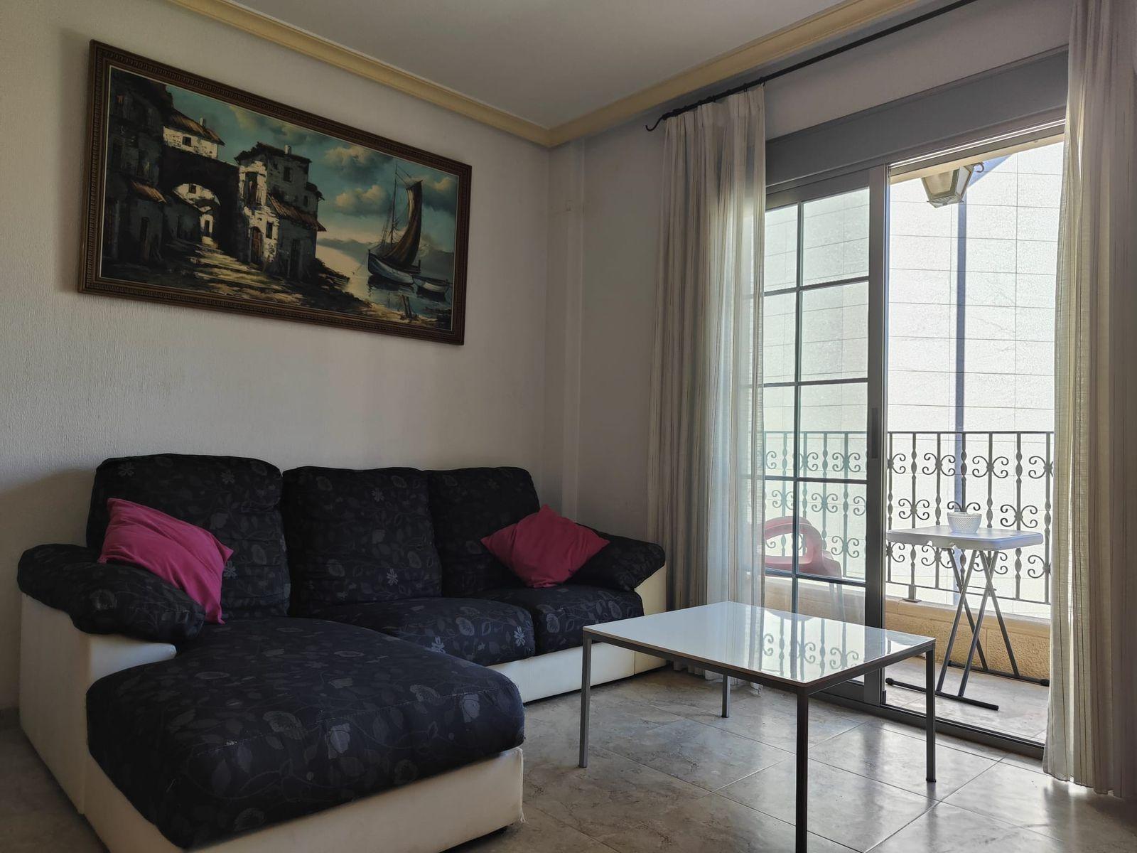 Apartment à La Mata, Alicante, Espagne 2 chambres, 62 m2 No. 184243