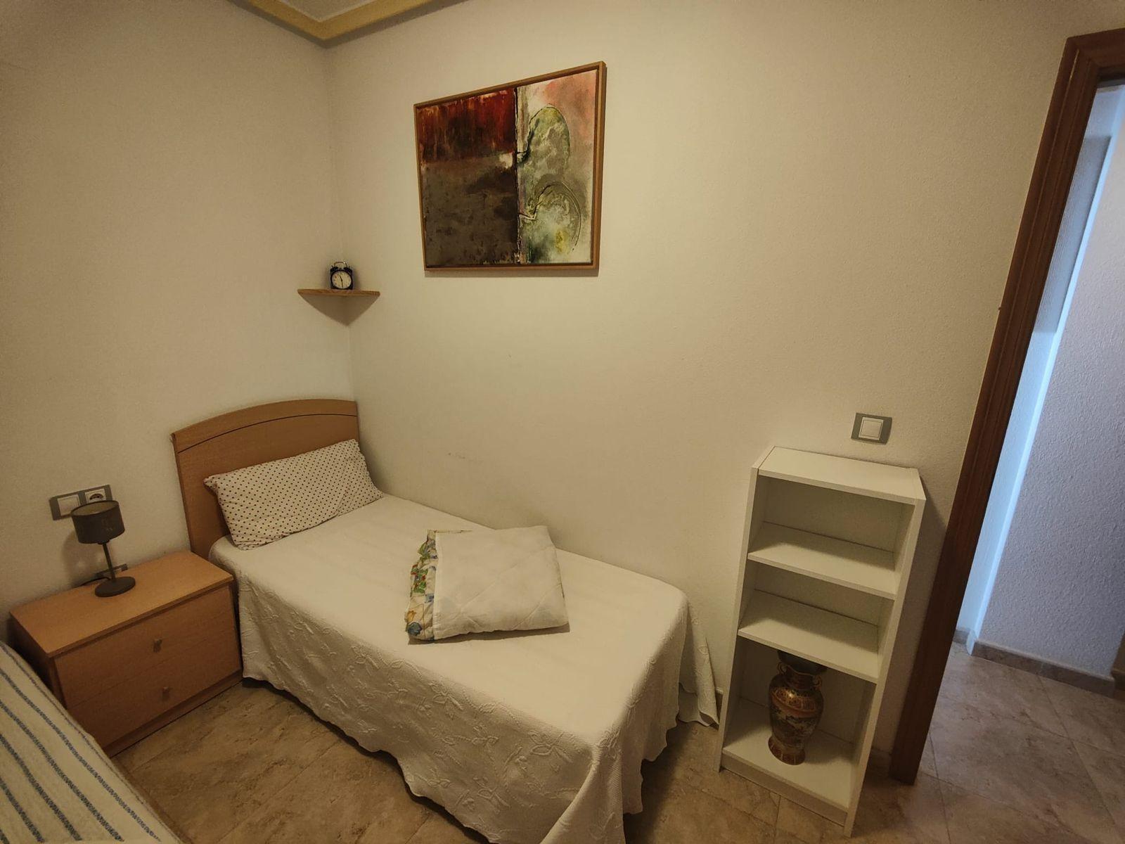 Apartment à La Mata, Alicante, Espagne 2 chambres, 62 m2 No. 184243