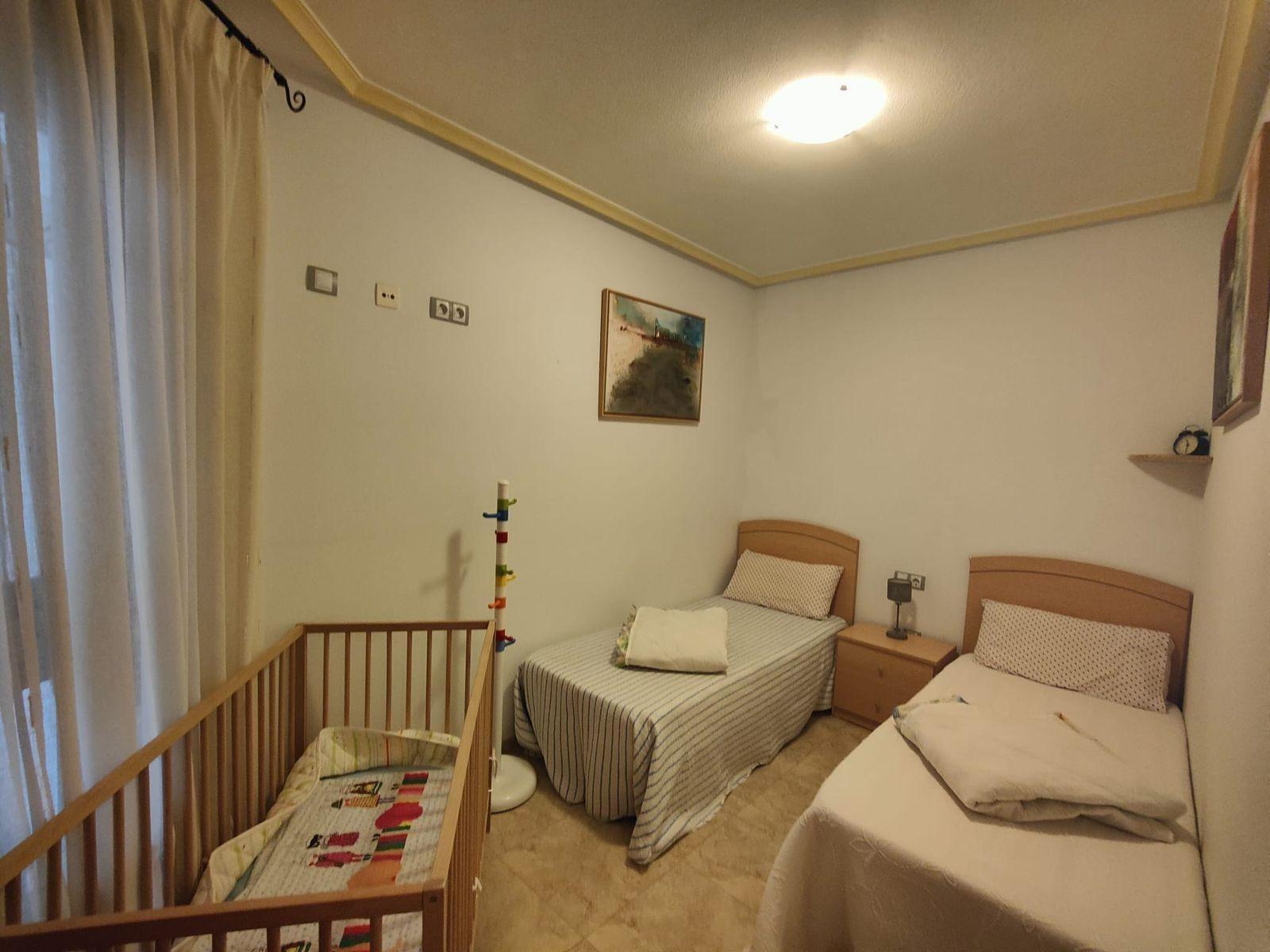 Apartment à La Mata, Alicante, Espagne 2 chambres, 62 m2 No. 184243