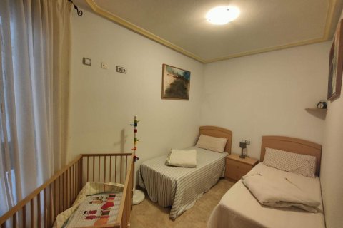 Wohnung zum Verkauf in La Mata, Alicante, Spanien 2 Schlafzimmer, 62 m2 Nr. 184243 - Foto 12