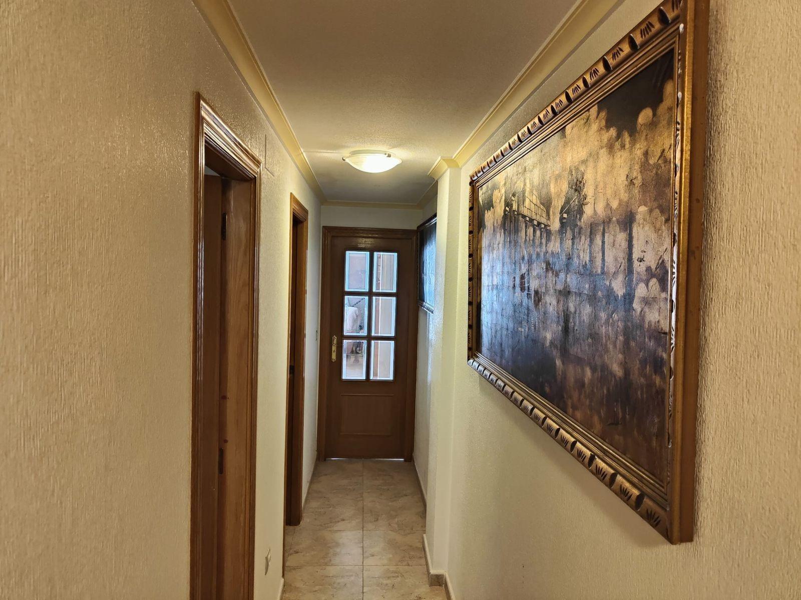 Apartment à La Mata, Alicante, Espagne 2 chambres, 62 m2 No. 184243