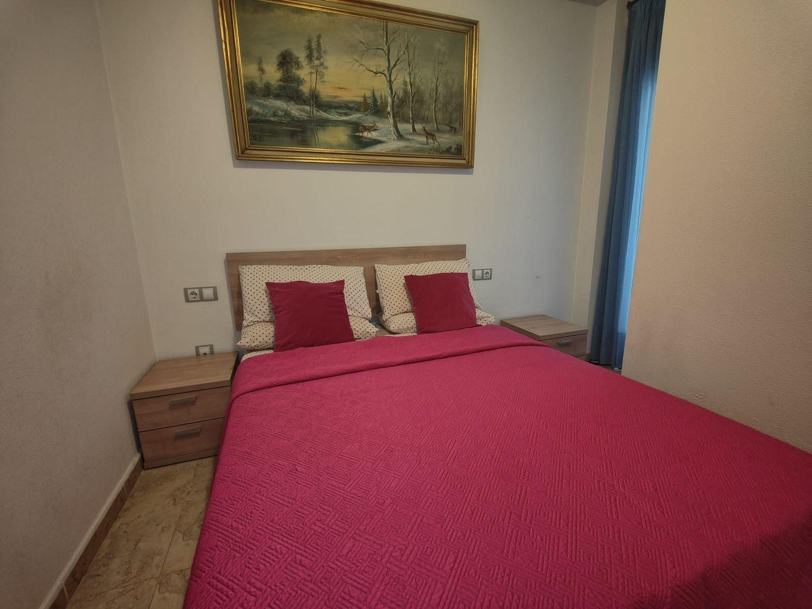 Apartment à La Mata, Alicante, Espagne 2 chambres, 62 m2 No. 184243