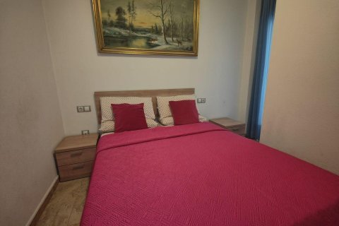 Wohnung zum Verkauf in La Mata, Alicante, Spanien 2 Schlafzimmer, 62 m2 Nr. 184243 - Foto 3