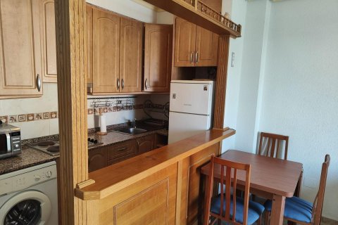 Wohnung zum Verkauf in La Mata, Alicante, Spanien 2 Schlafzimmer, 62 m2 Nr. 184243 - Foto 18