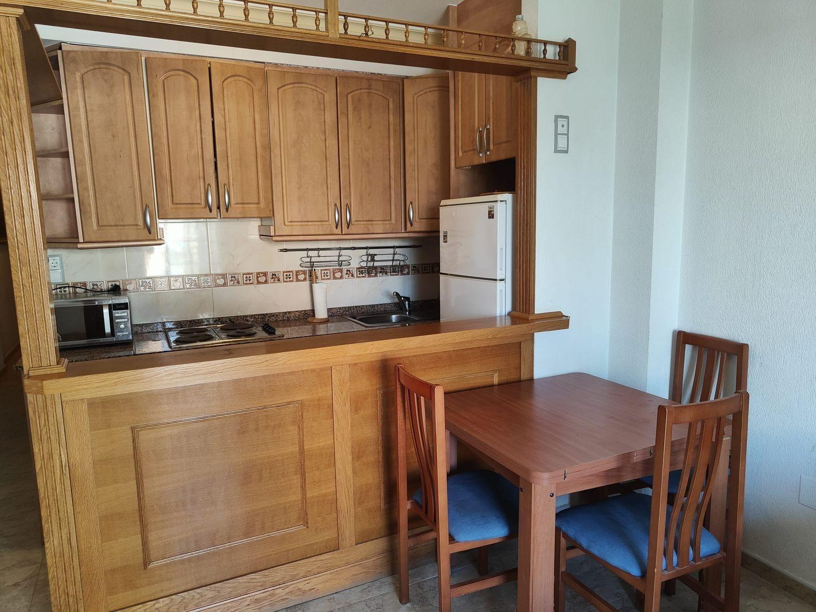 Apartment à La Mata, Alicante, Espagne 2 chambres, 62 m2 No. 184243