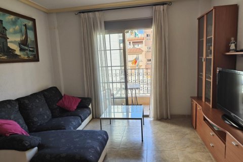 Wohnung zum Verkauf in La Mata, Alicante, Spanien 2 Schlafzimmer, 62 m2 Nr. 184243 - Foto 20