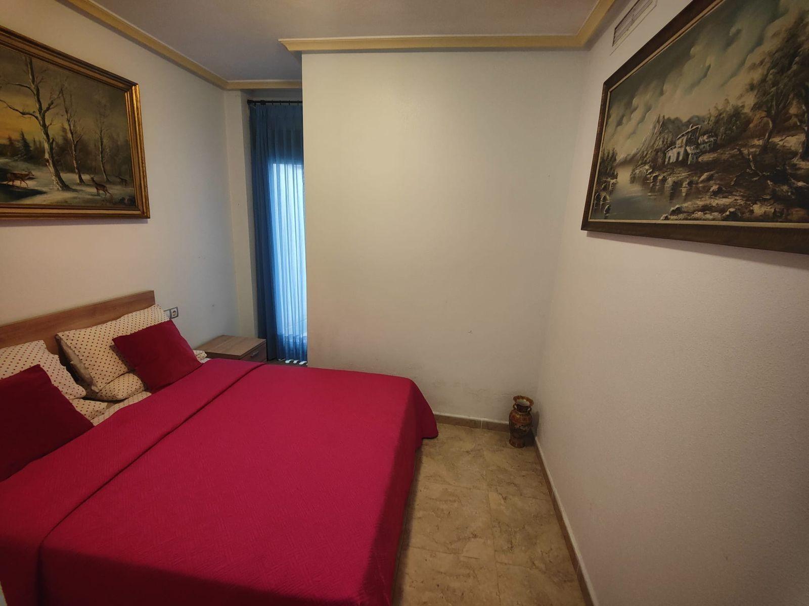 Apartment à La Mata, Alicante, Espagne 2 chambres, 62 m2 No. 184243