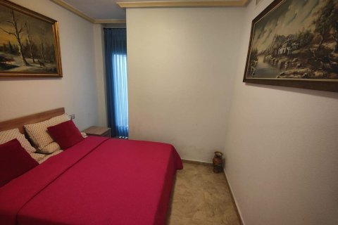 Wohnung zum Verkauf in La Mata, Alicante, Spanien 2 Schlafzimmer, 62 m2 Nr. 184243 - Foto 4