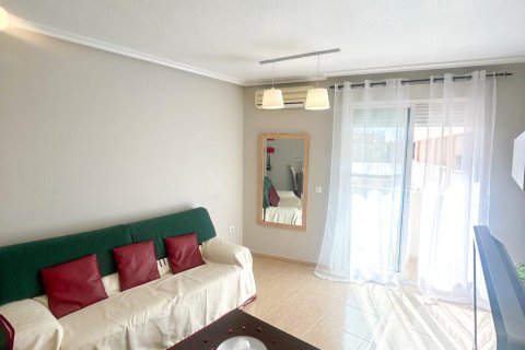 Apartment for sale in Torrevieja, Alicante, Spain 2 bedrooms, 65 sq.m. No. 184246 - photo 12