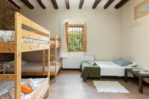 House for sale in Piera, Barcelona, Spain 11 bedrooms, 1434 sq.m. No. 177857 - photo 27