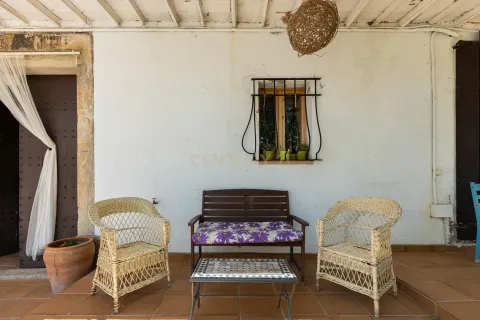 House for sale in Piera, Barcelona, Spain 11 bedrooms, 1434 sq.m. No. 177857 - photo 8