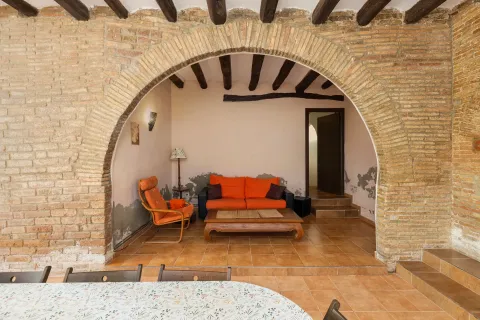 House for sale in Piera, Barcelona, Spain 11 bedrooms, 1434 sq.m. No. 177857 - photo 16