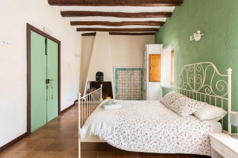 House for sale in Piera, Barcelona, Spain 11 bedrooms, 1434 sq.m. No. 177857 - photo 30