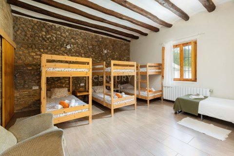 House for sale in Piera, Barcelona, Spain 11 bedrooms, 1434 sq.m. No. 177857 - photo 25