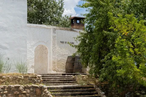 House for sale in Piera, Barcelona, Spain 11 bedrooms, 1434 sq.m. No. 177857 - photo 2