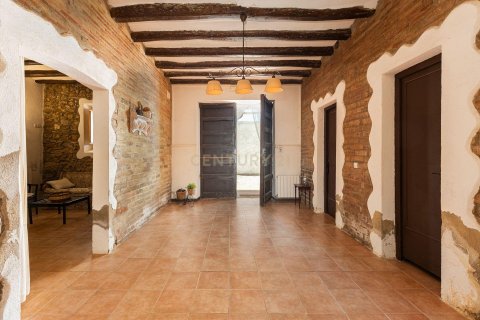 House for sale in Piera, Barcelona, Spain 11 bedrooms, 1434 sq.m. No. 177857 - photo 10
