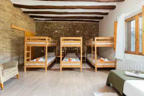 House for sale in Piera, Barcelona, Spain 11 bedrooms, 1434 sq.m. No. 177857 - photo 26